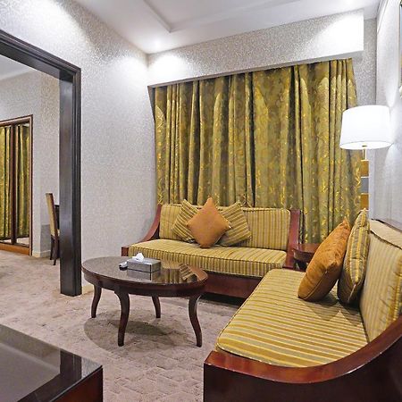 Ekono Jeddah Airport Hotel Kültér fotó