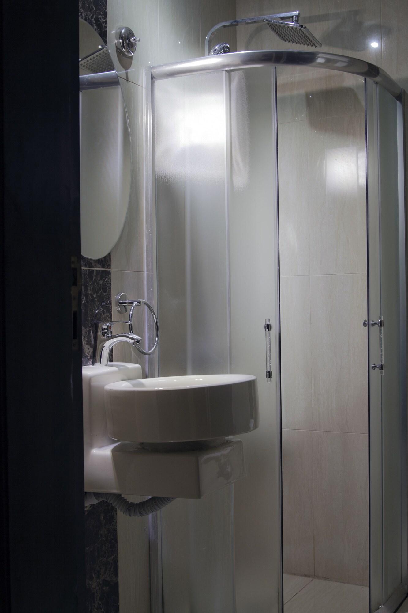 Ekono Jeddah Airport Hotel Kültér fotó