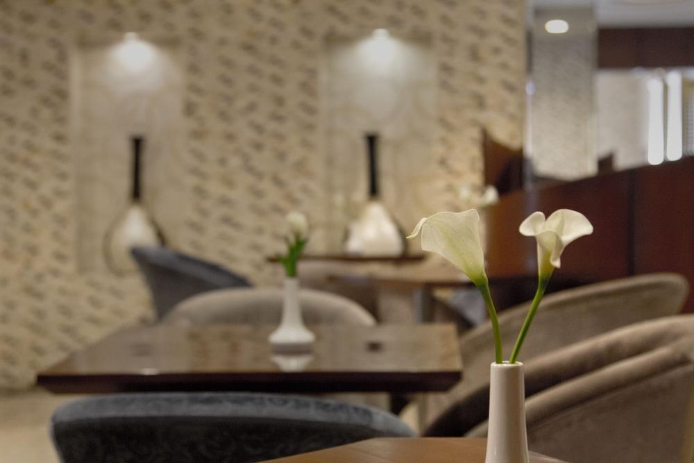 Ekono Jeddah Airport Hotel Kültér fotó
