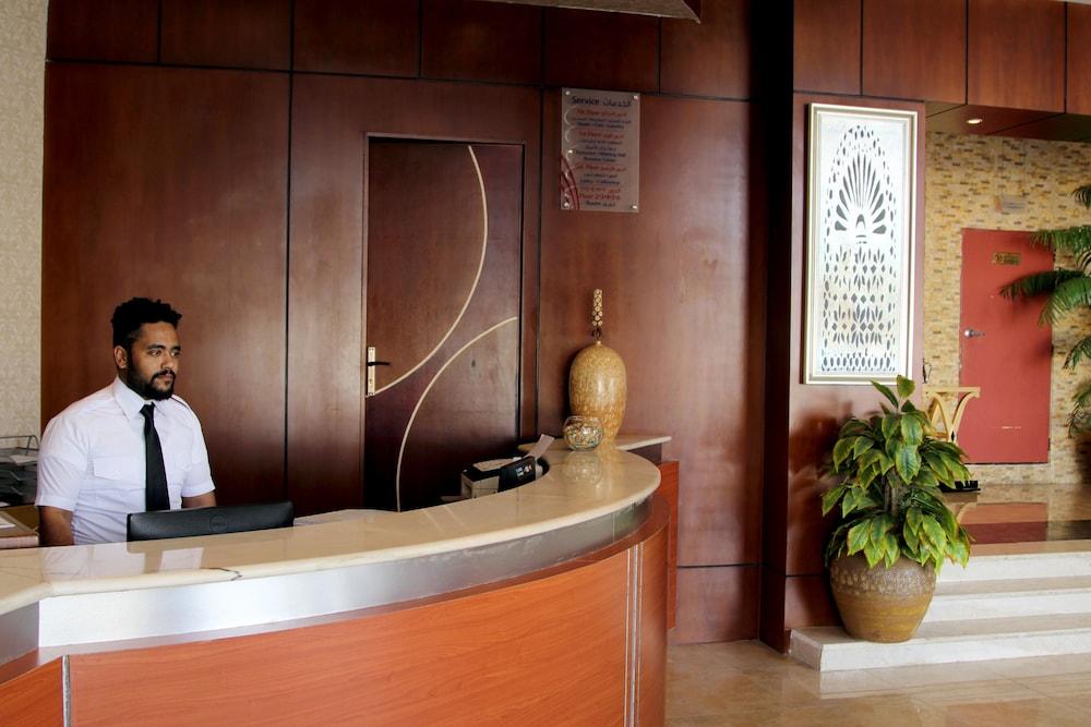 Ekono Jeddah Airport Hotel Kültér fotó