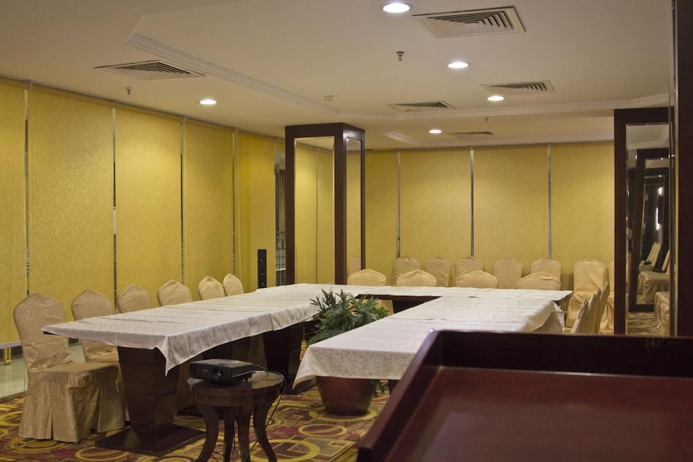 Ekono Jeddah Airport Hotel Kültér fotó