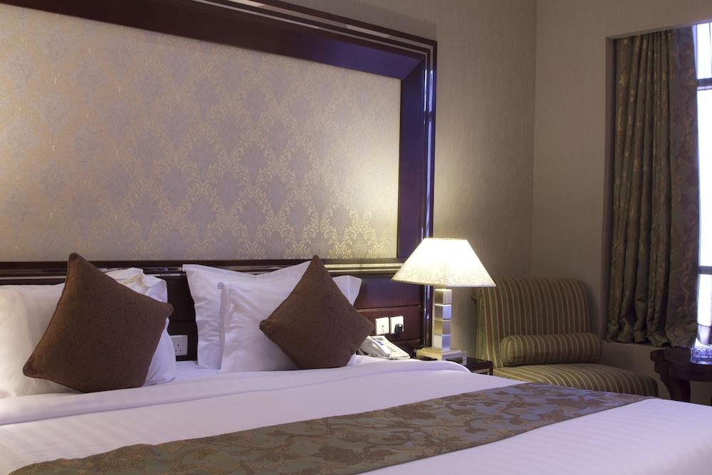 Ekono Jeddah Airport Hotel Kültér fotó