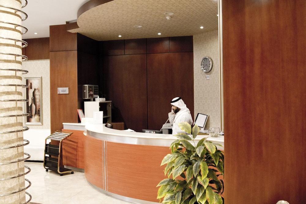 Ekono Jeddah Airport Hotel Kültér fotó