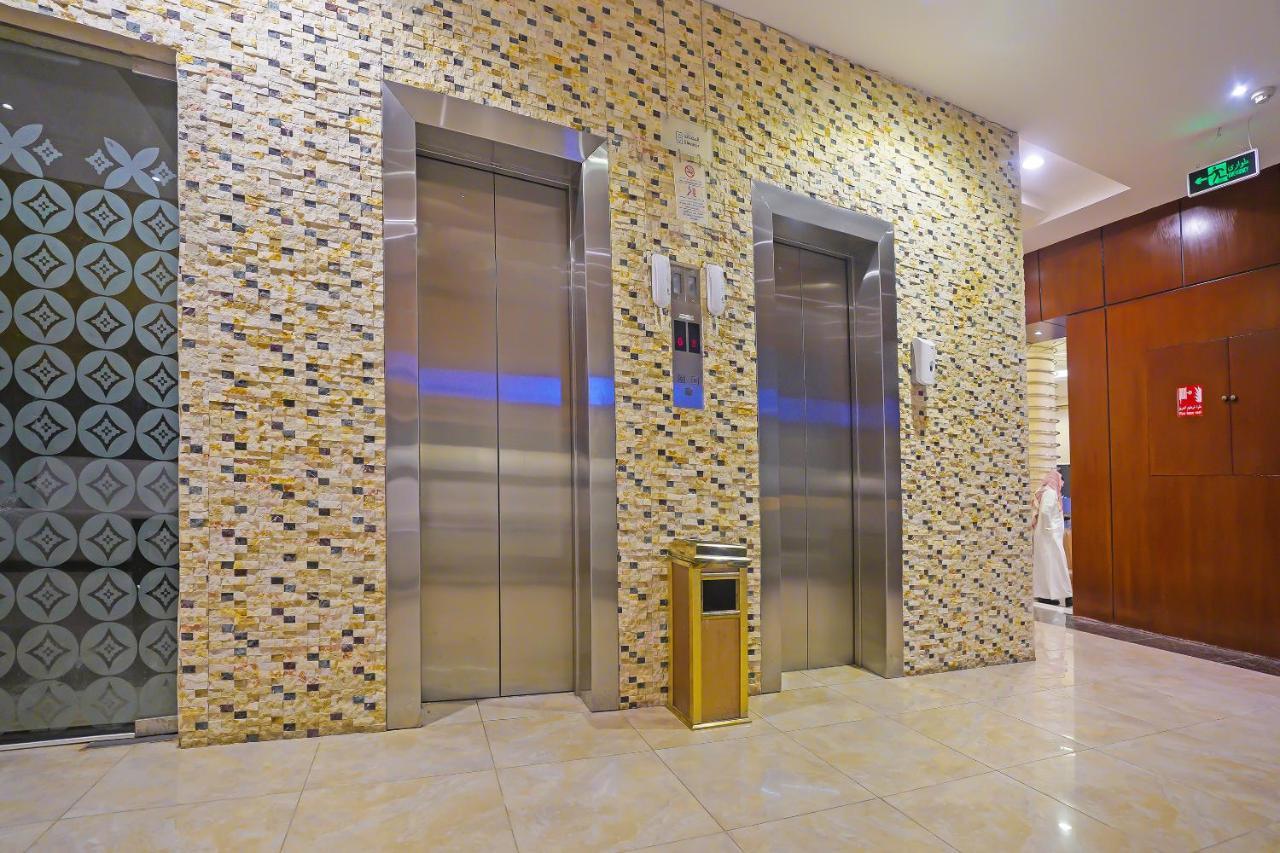 Ekono Jeddah Airport Hotel Kültér fotó