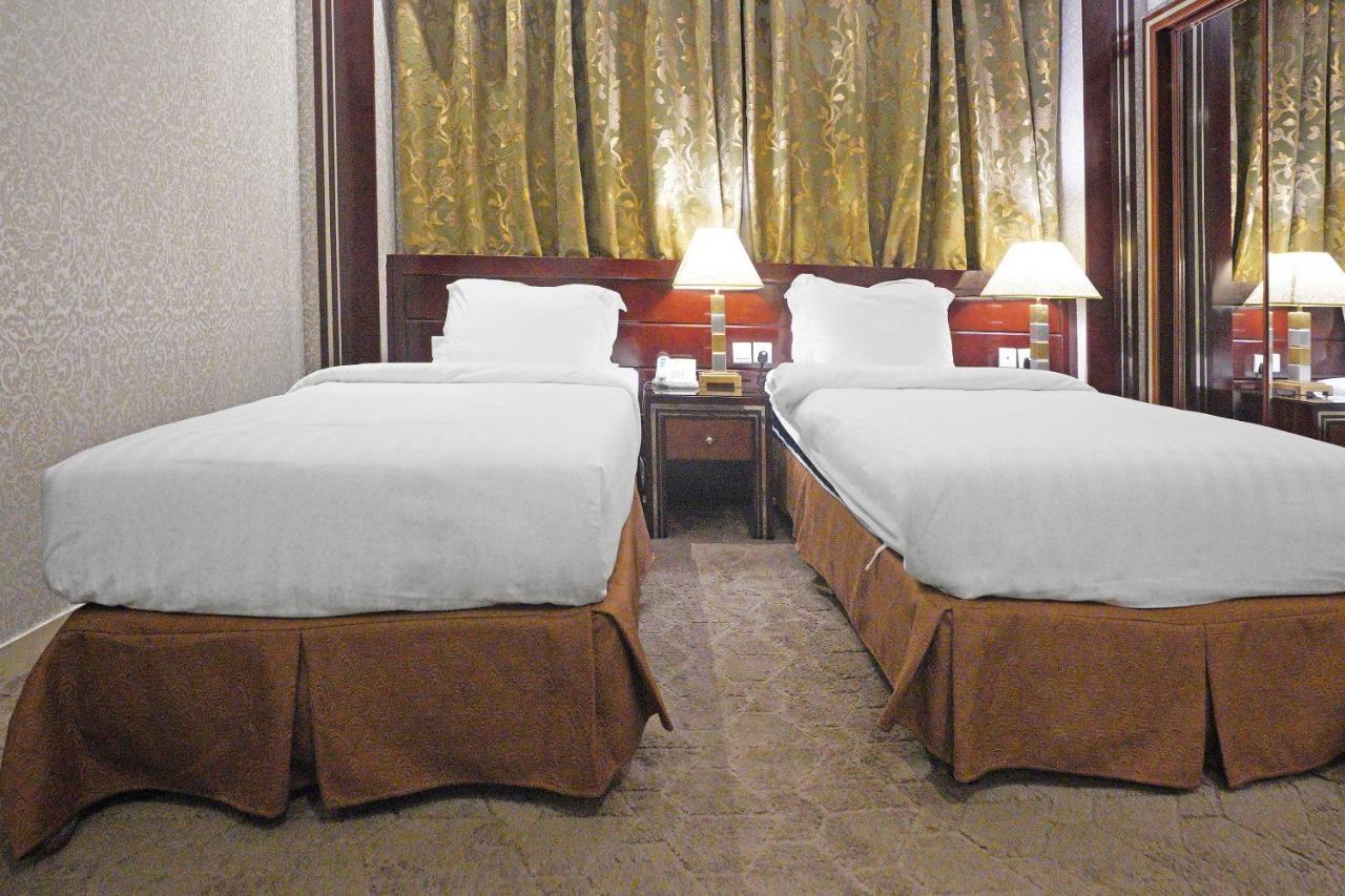 Ekono Jeddah Airport Hotel Kültér fotó