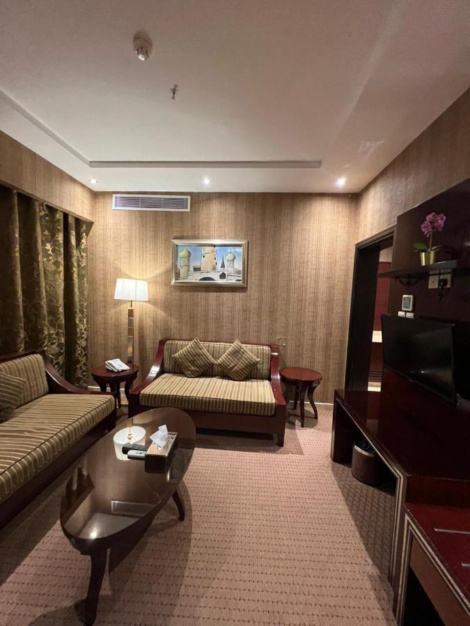 Ekono Jeddah Airport Hotel Kültér fotó